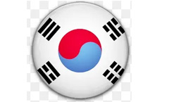 韩国专线